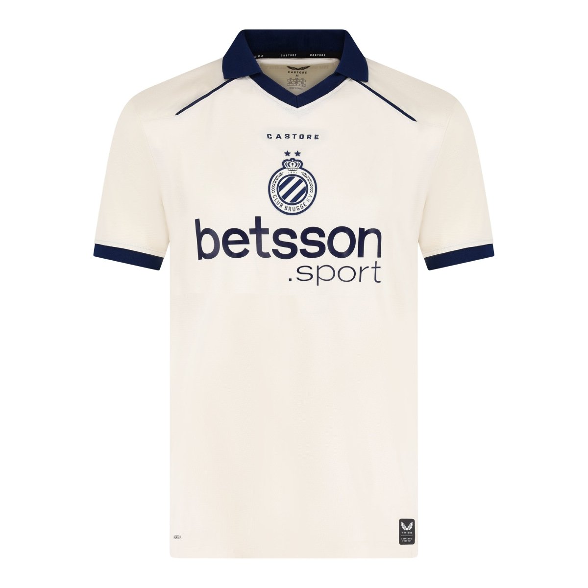 Away Shirt 26/27 - Club Brugge Shop