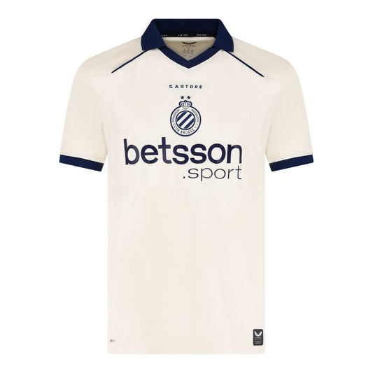 Away Shirt 26/27 - Club Brugge Shop