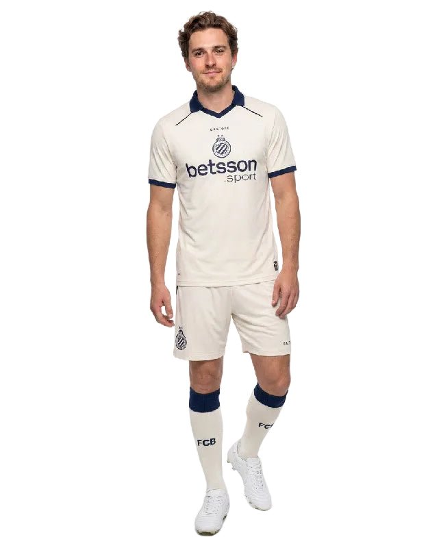 Away Shirt 26/27 - Club Brugge Shop