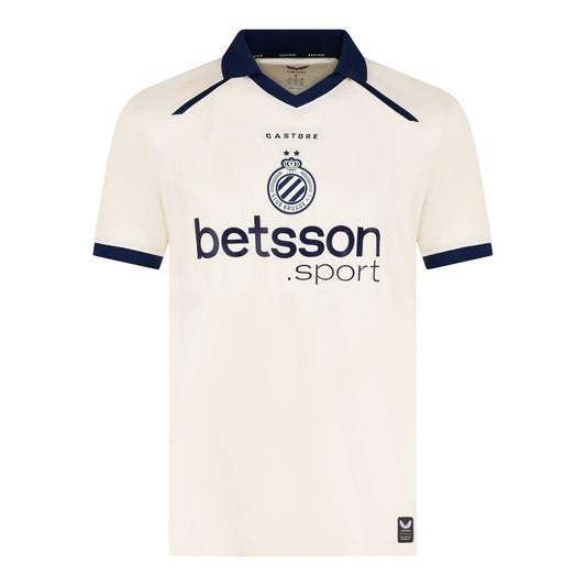 Away Shirt 26/27 - Mechele - Club Brugge Shop