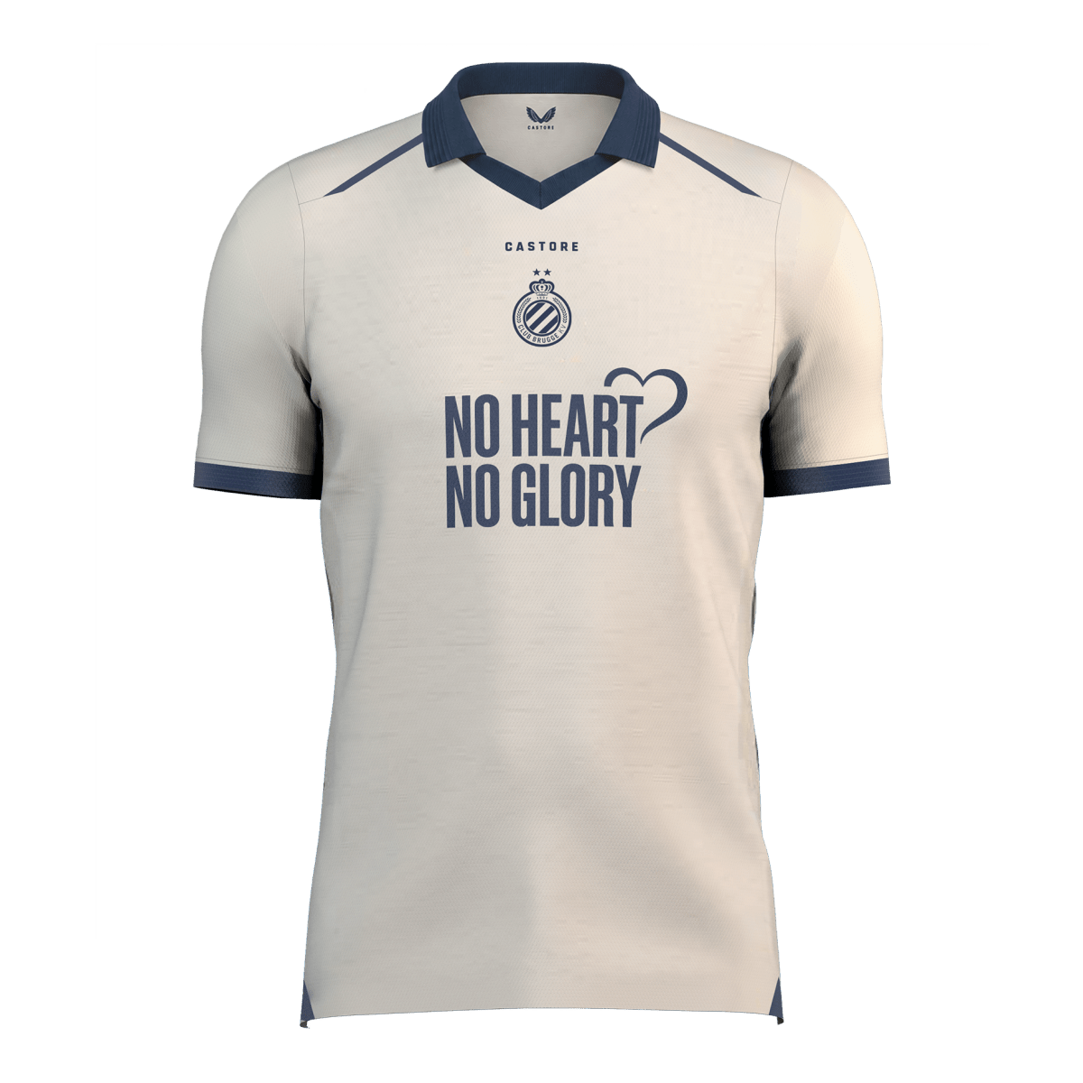 Away Shirt Kids 26/27 - Club Brugge Shop