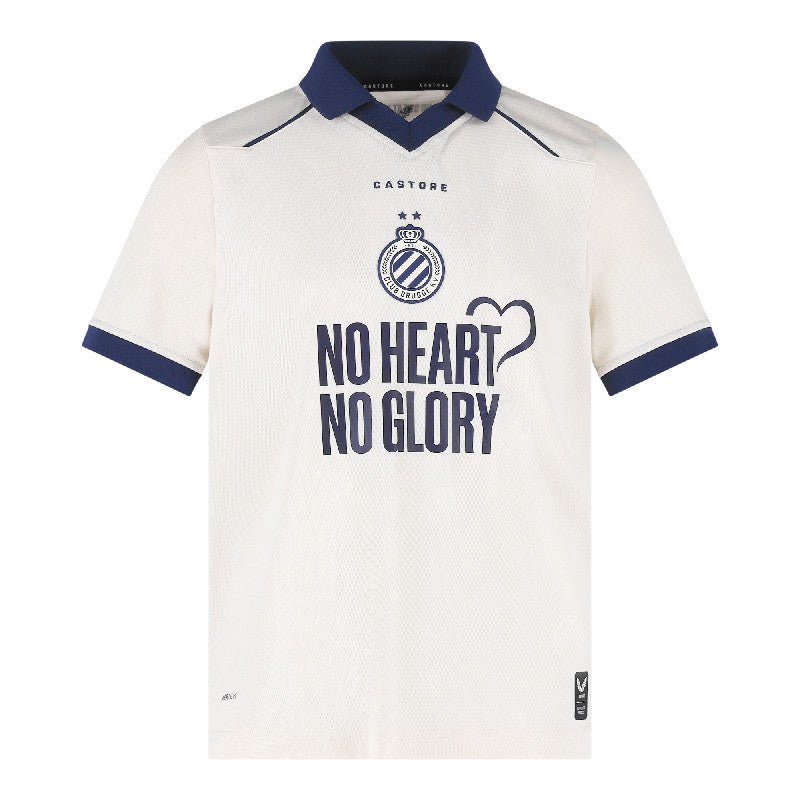 Away Shirt Kids 26/27 - Mechele - Club Brugge Shop