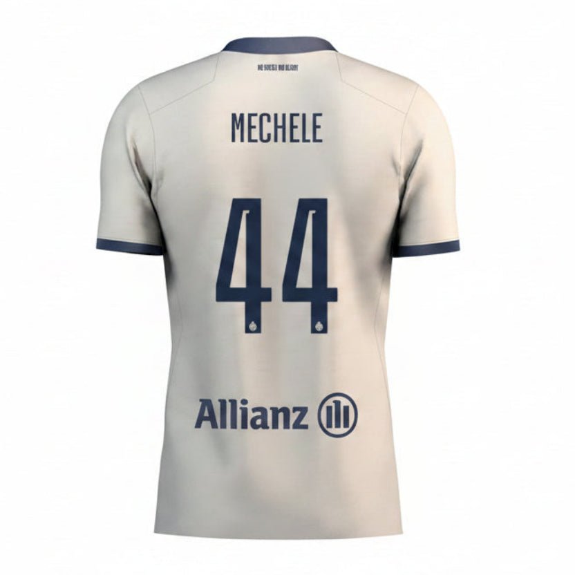 Away Shirt Kids 26/27 - Mechele - Club Brugge Shop