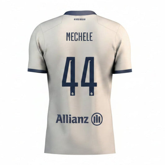 Away Shirt Kids 26/27 - Mechele - Club Brugge Shop