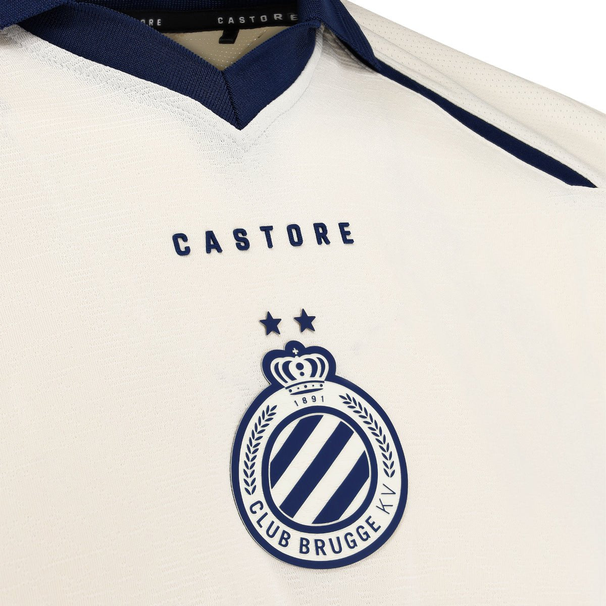 Away Shirt Kids 26/27 - Mechele - Club Brugge Shop