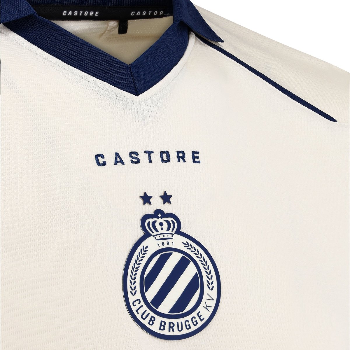 Away Shirt Kids 26/27 - Vermant - Club Brugge Shop