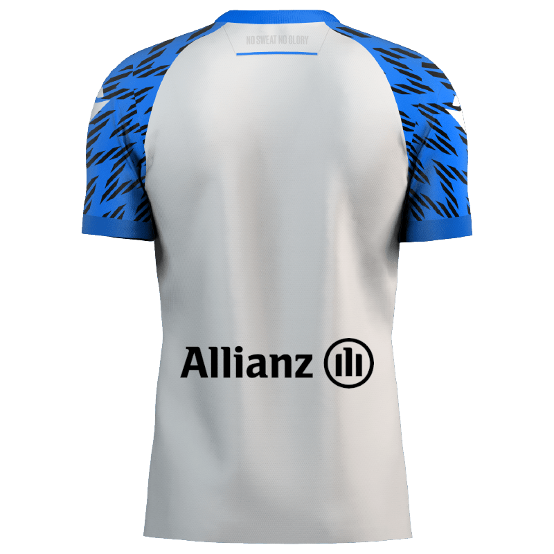 Away Shirt Volw. 23/24 - Club Brugge Shop