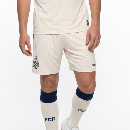 Away Short 26/27 - Club Brugge Shop