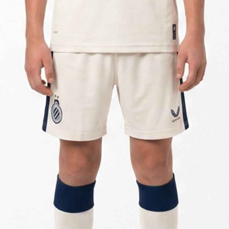 Away Short Kids 26/27 - Club Brugge Shop