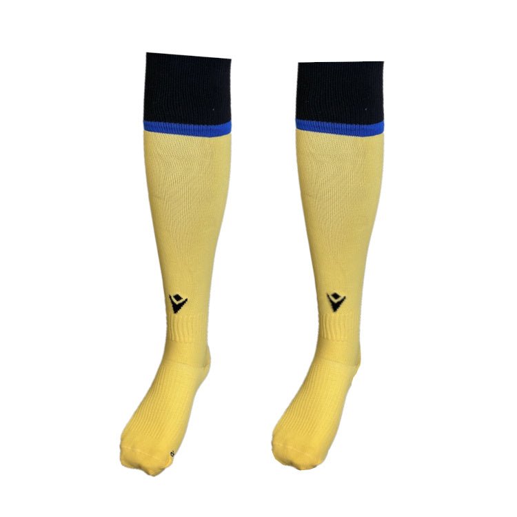 Away socks 21/22 - Club Brugge Shop