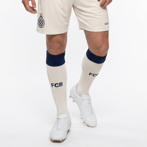 Away Socks 26/27 - Club Brugge Shop