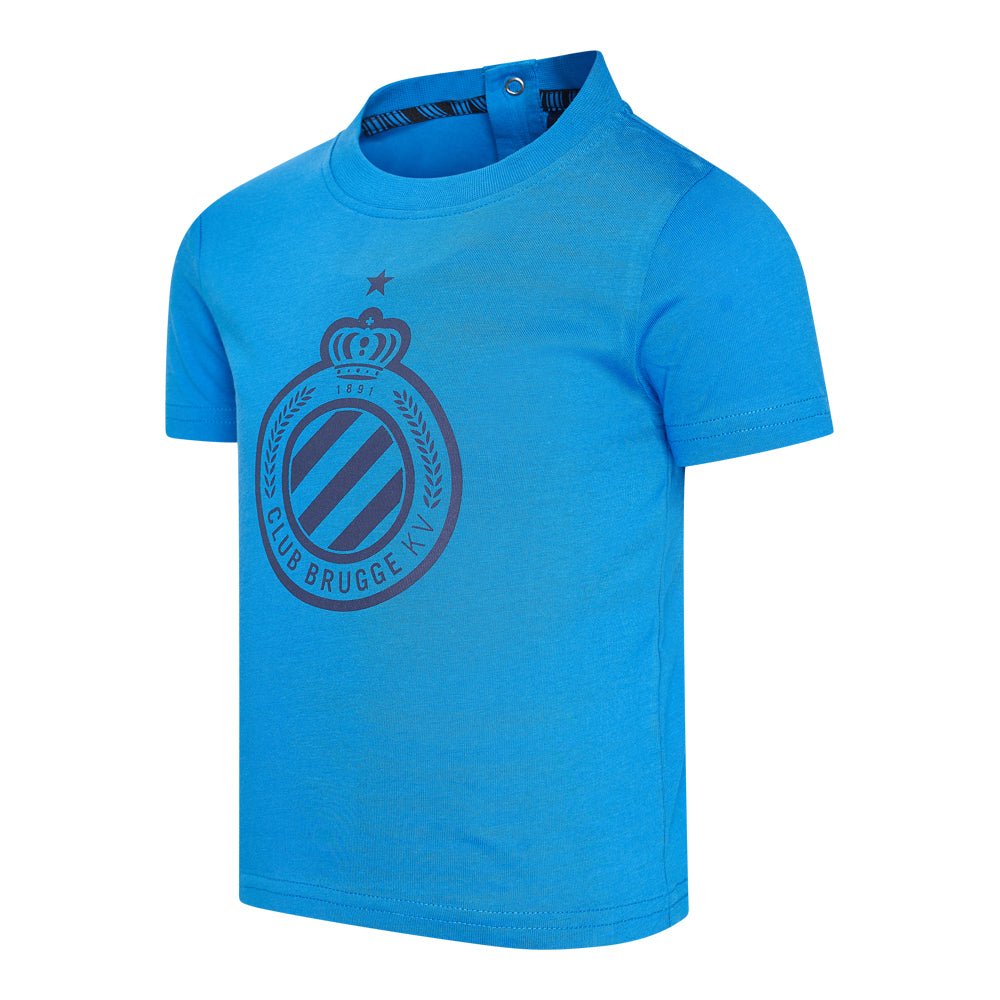 Baby Mini Kit Navy - Club Brugge Shop