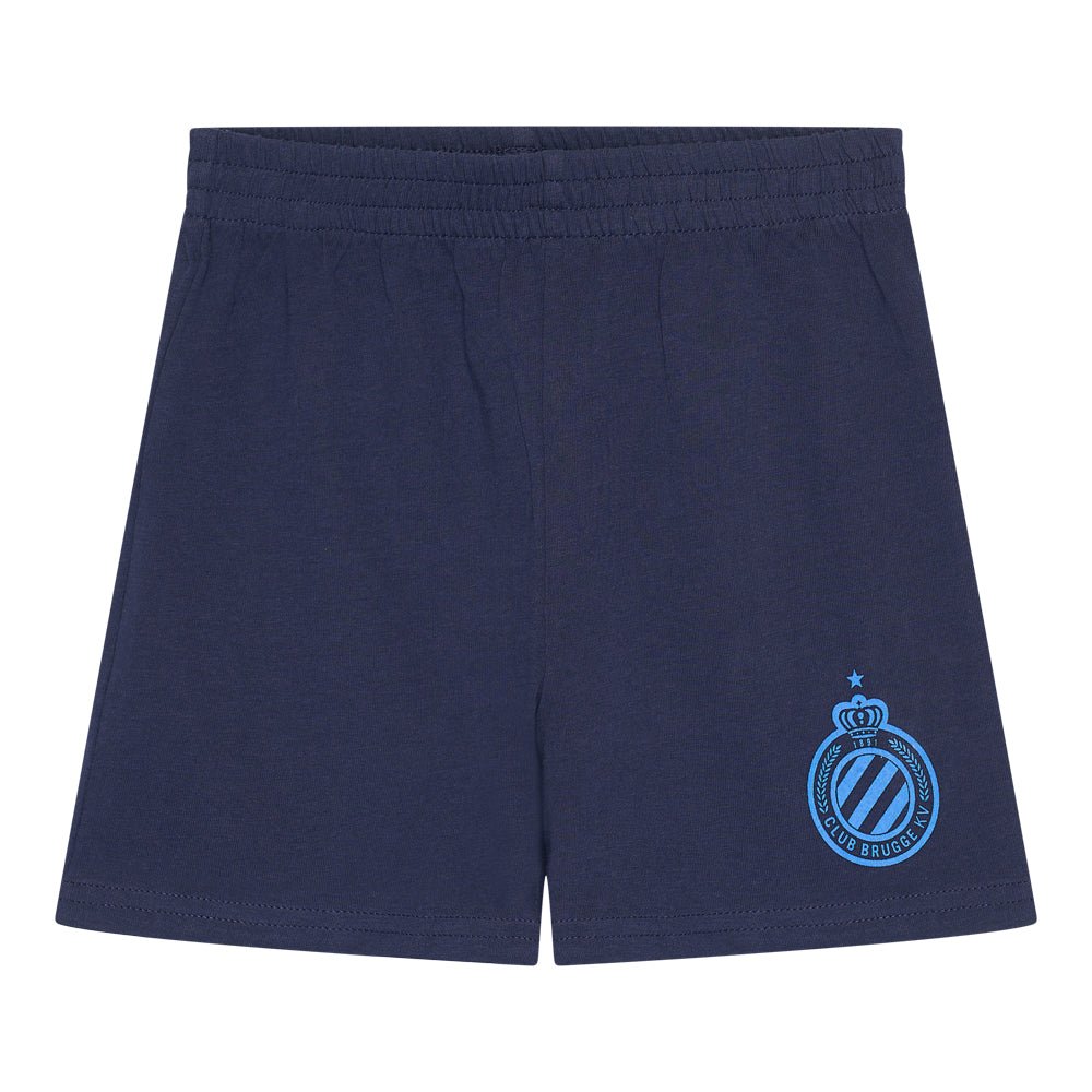 Baby Mini Kit Navy - Club Brugge Shop