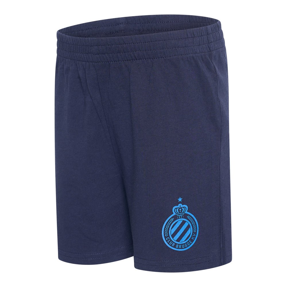 Baby Mini Kit Navy - Club Brugge Shop