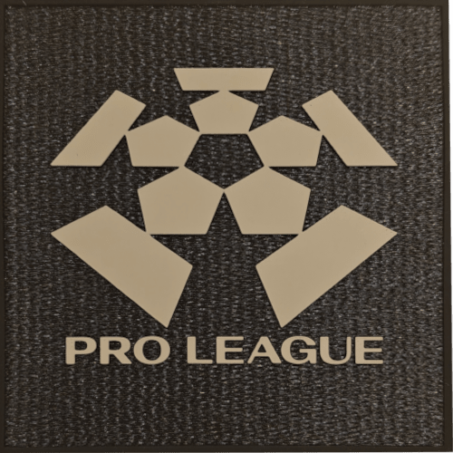 Badge - Club Brugge Shop