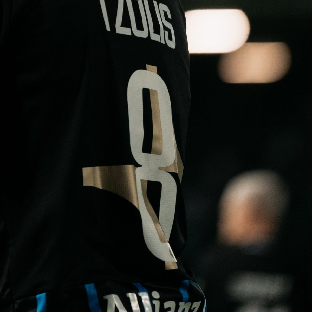 Badge - Club Brugge Shop