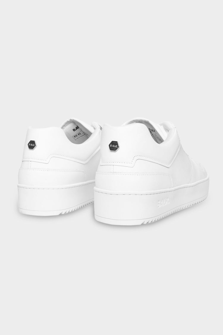 BALR. Clean Sneaker - Club Brugge Shop