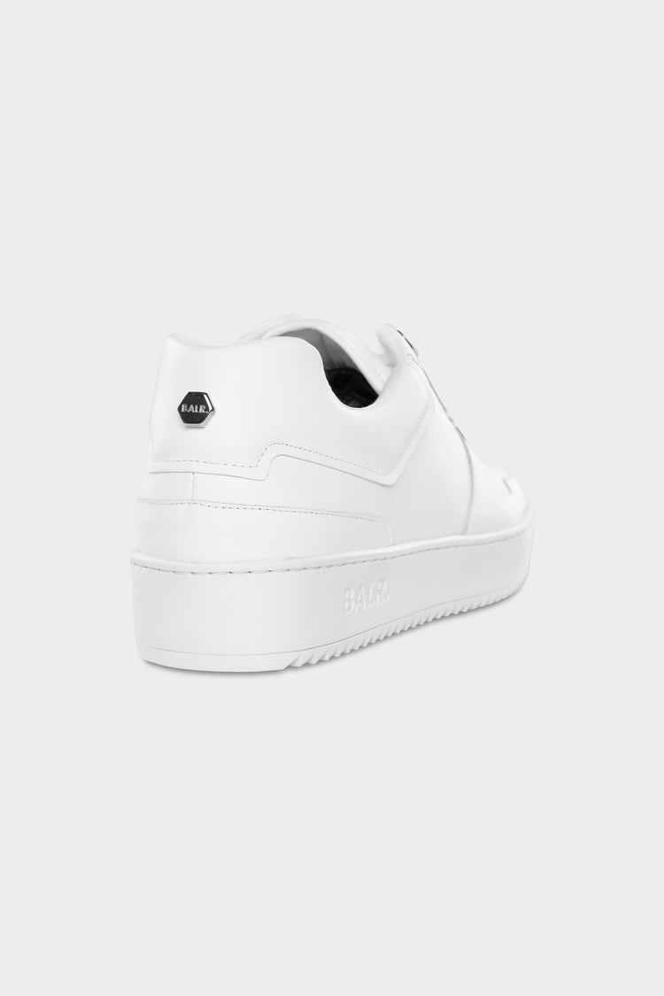 BALR. Clean Sneaker - Club Brugge Shop