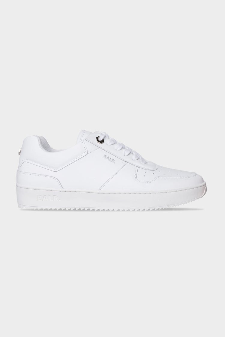 BALR. Clean Sneaker - Club Brugge Shop