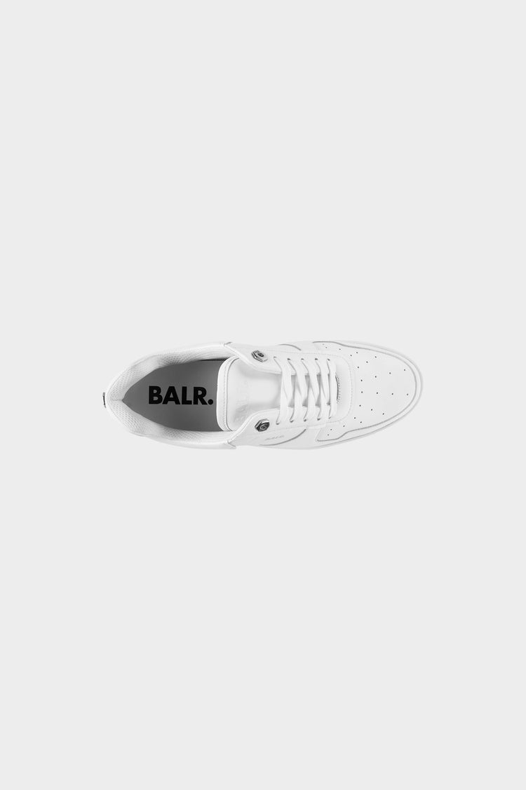 BALR. Clean Sneaker - Club Brugge Shop