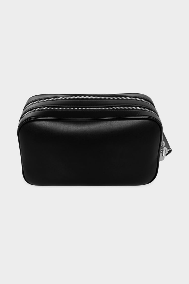 BALR. Leather Toiletry Kit - Club Brugge Shop