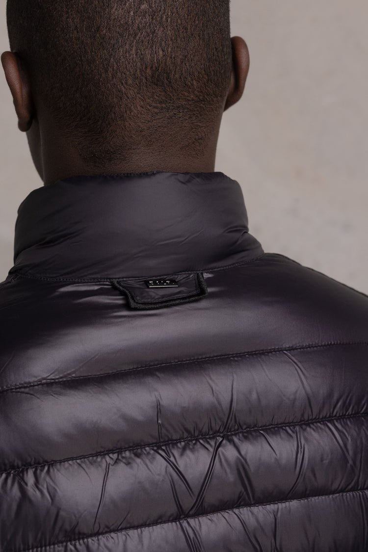 BALR. Olaf Straight Down Jacket - Club Brugge Shop