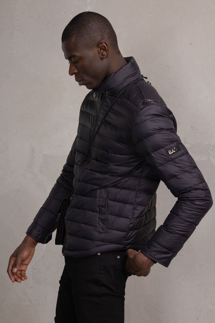 BALR. Olaf Straight Down Jacket - Club Brugge Shop