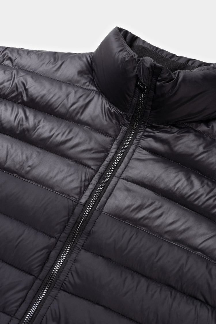 BALR. Olaf Straight Down Jacket - Club Brugge Shop