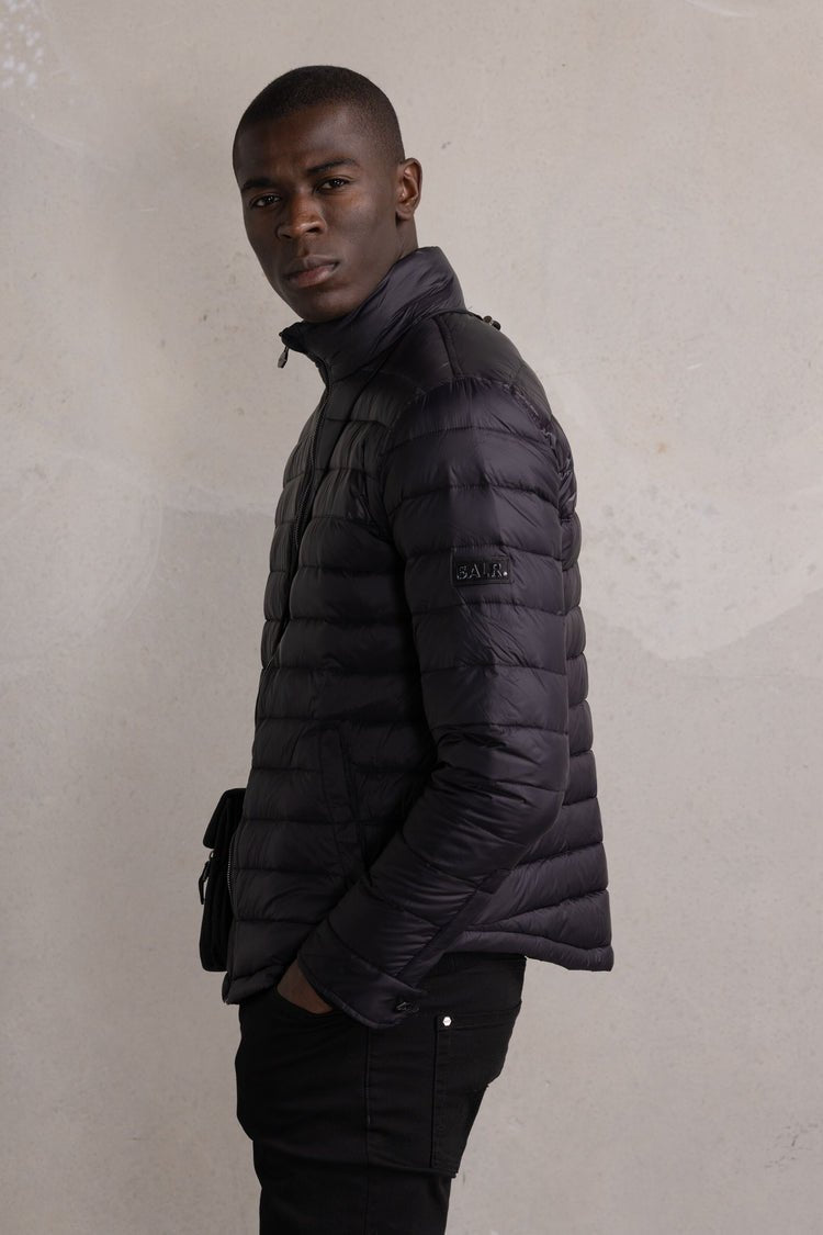 BALR. Olaf Straight Down Jacket - Club Brugge Shop