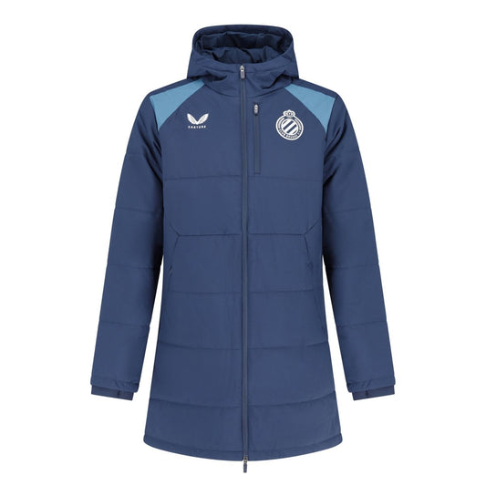 Bench Jacket 26/27 - Club Brugge Shop