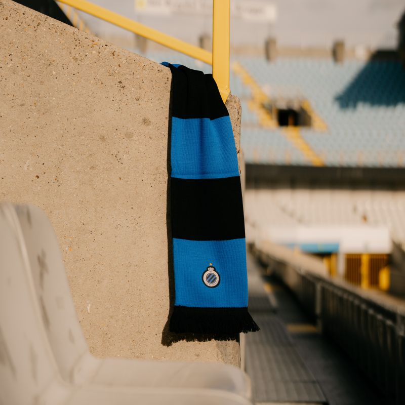 Bloksjaal - Club Brugge Shop