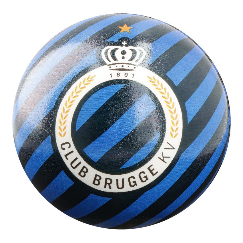 Bounce Ball Mini (10cm) - Club Brugge Shop