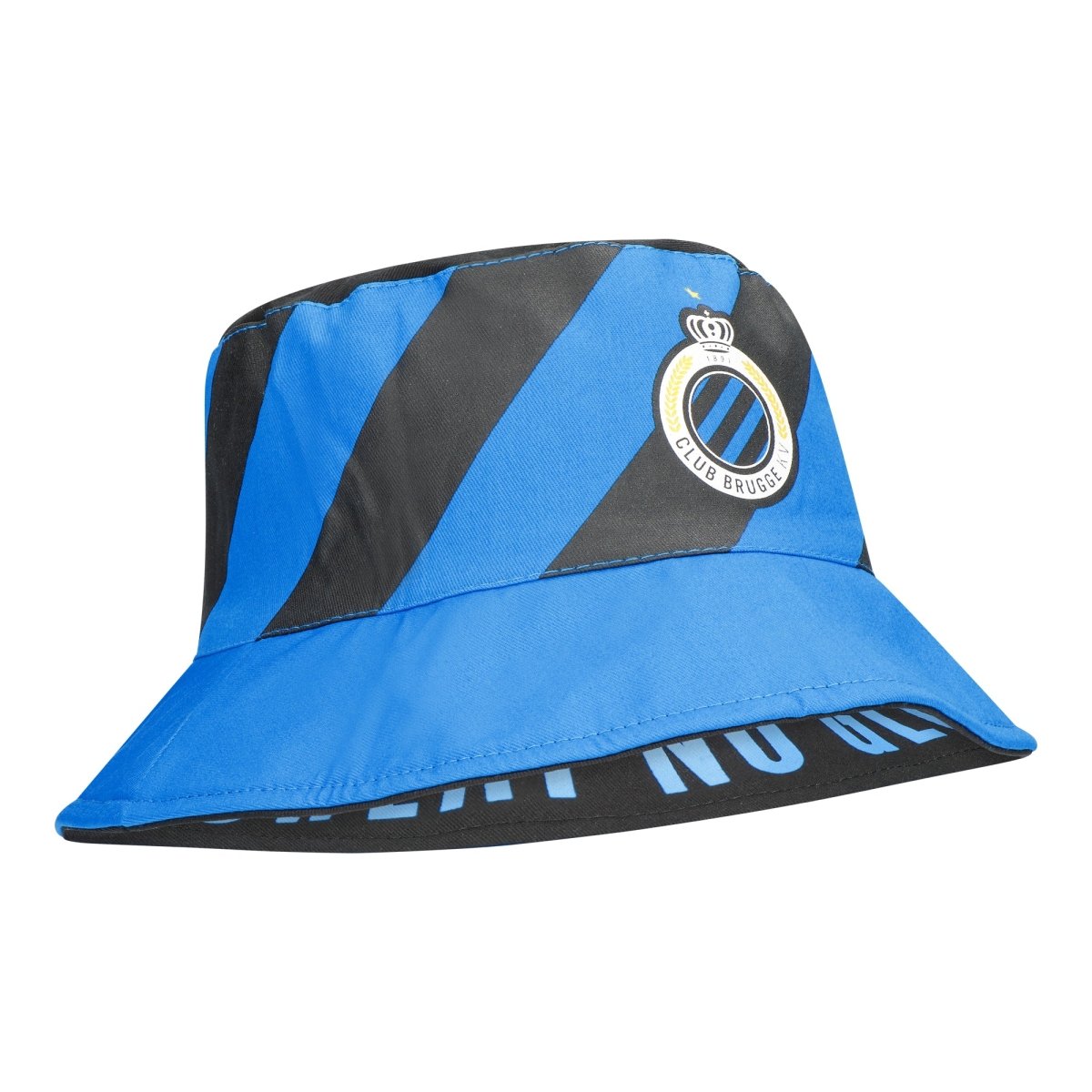 Bucket hat - Club Brugge Shop