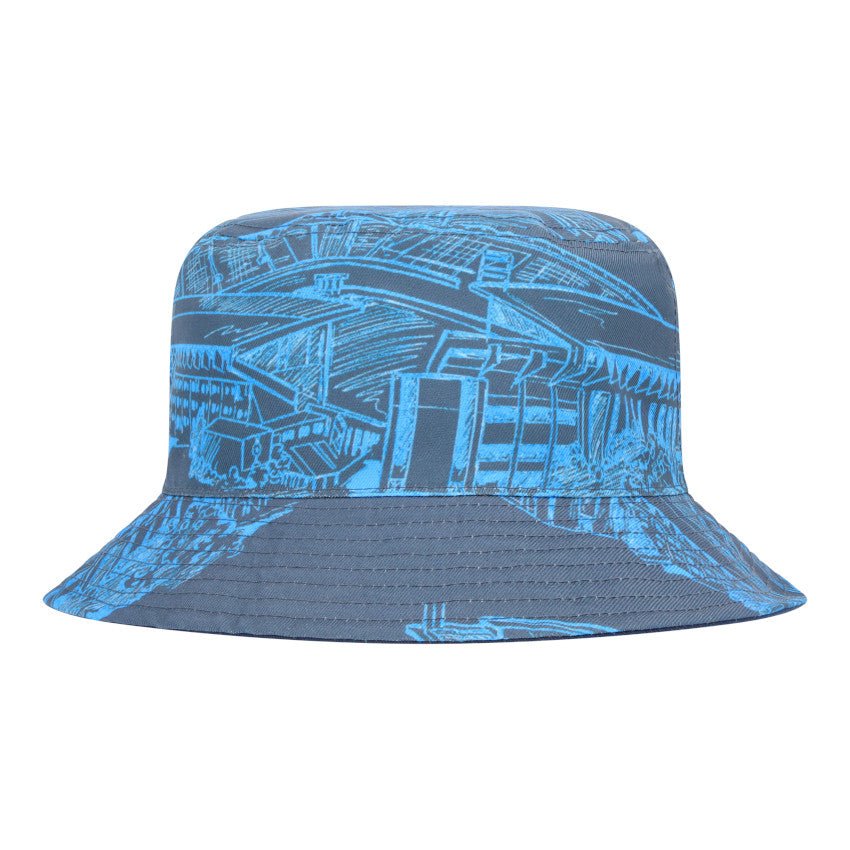 Bucket Hat Sacred Grounds - Club Brugge Shop