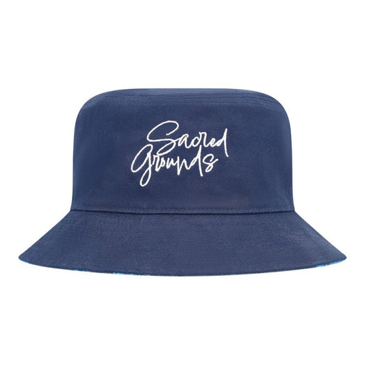 Bucket Hat Sacred Grounds - Club Brugge Shop