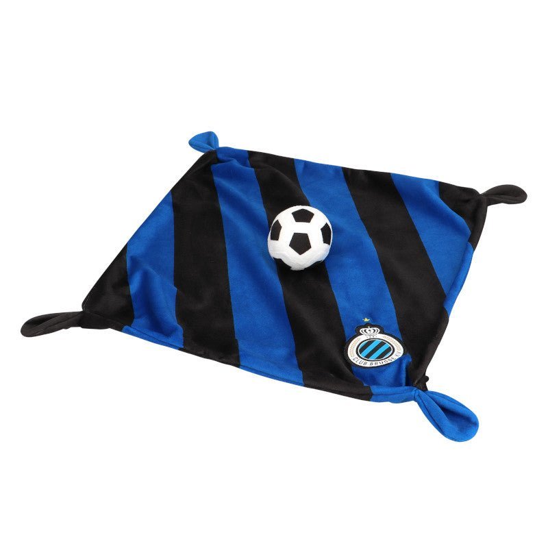 Bundel: Baby Essentials - Club Brugge Shop
