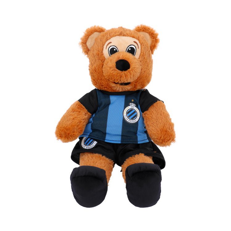 Bundel: Baby Essentials - Club Brugge Shop