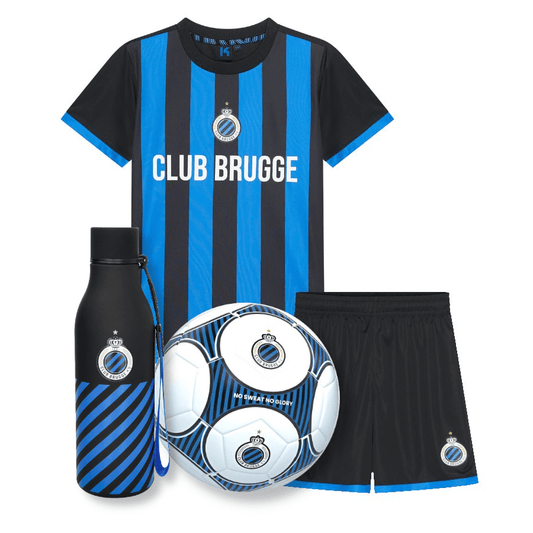Bundel: Kids Sports - Club Brugge Shop