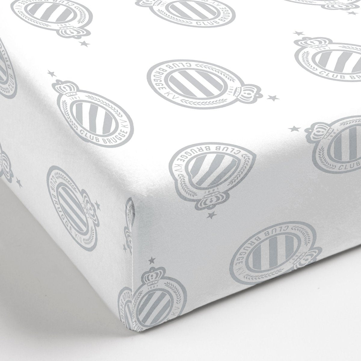 Bundel: Slaapkamer - Club Brugge Shop
