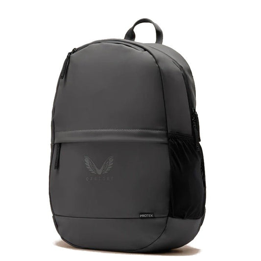 Castore Backpack Charcoal - Club Brugge Shop