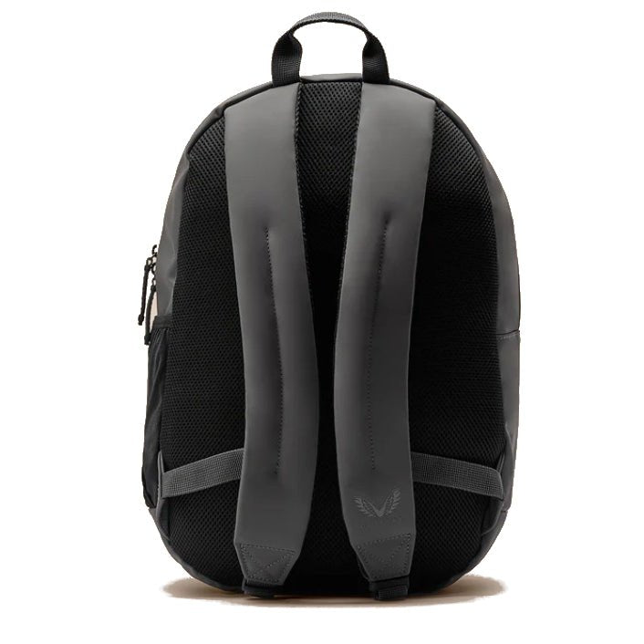 Castore Backpack Charcoal - Club Brugge Shop