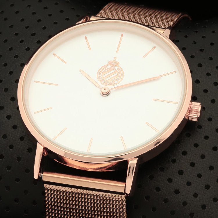 Keizerin Magnolia Automatic MOP Skeleton Dial Leather-Band Watch Keizerin Magnolia Automatic MOP Skeleton Dial Leather-Band Watch