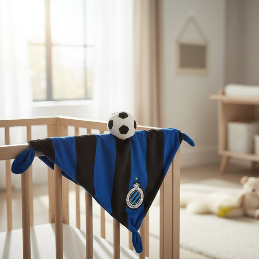 Doudou Voetbal - Club Brugge Shop