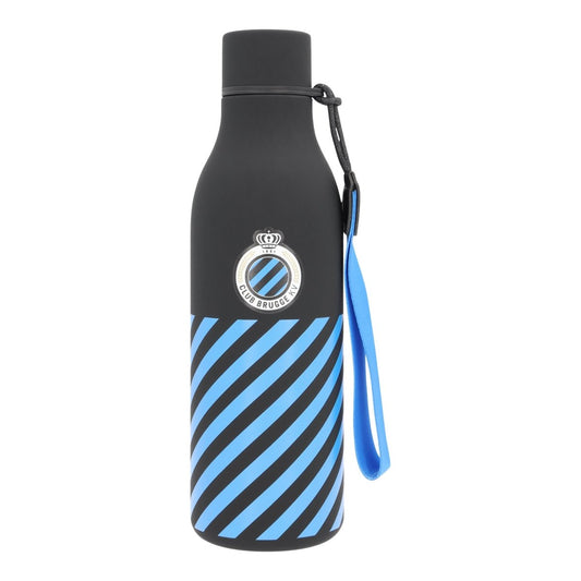 Drinkfles Stripes - Club Brugge Shop