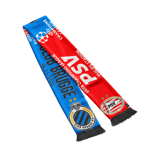 European Bundle Lens/PSV - Club Brugge Shop