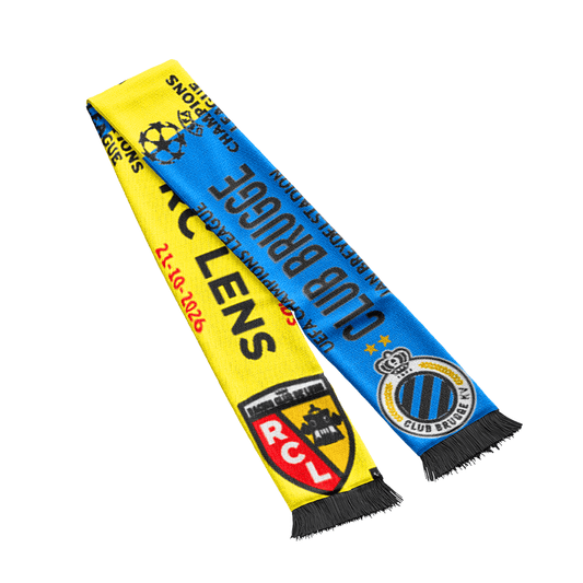 European Bundle Lens/PSV - Club Brugge Shop