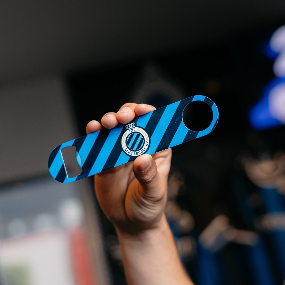 Flesopener - Club Brugge Shop