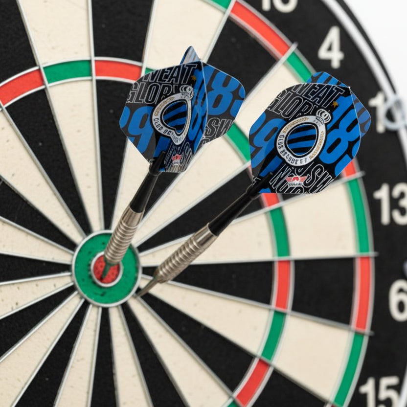 Flights Darts 1891 (9 st.) - Club Brugge Shop