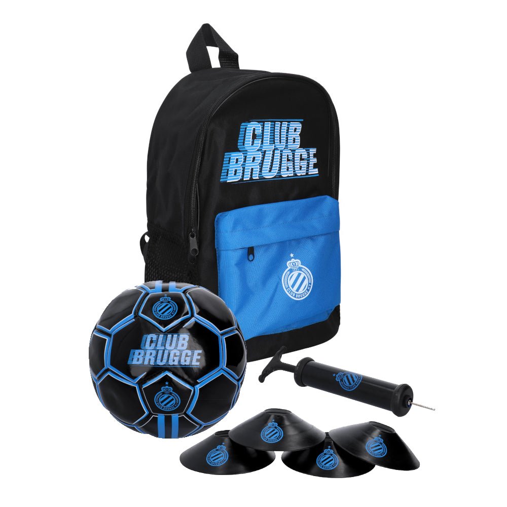 Football kit (rugzak) - Club Brugge Shop