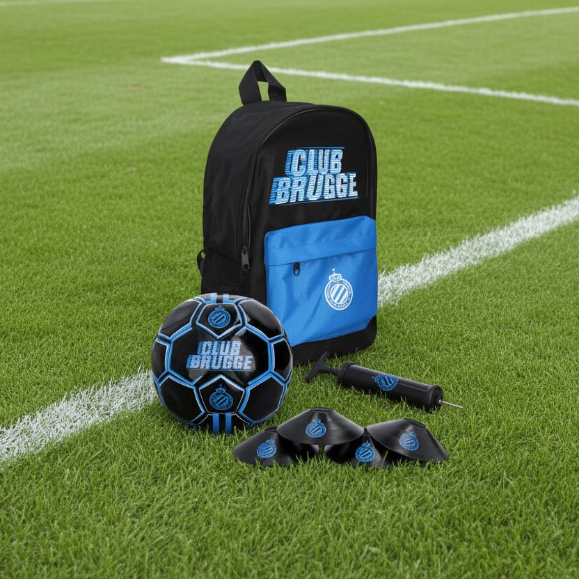 Football kit (rugzak) - Club Brugge Shop